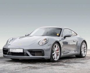 Porsche 992 Gebrauchtwagen