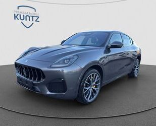 Maserati Grecale Gebrauchtwagen