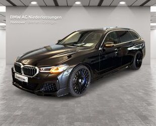Alpina D5 Gebrauchtwagen
