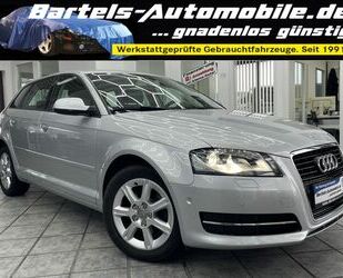 Audi A3 Gebrauchtwagen
