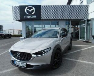 Mazda CX-30 Gebrauchtwagen