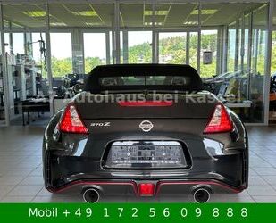 Nissan 370Z Gebrauchtwagen