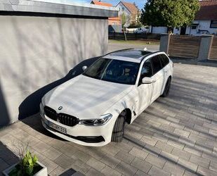 BMW 530 Gebrauchtwagen