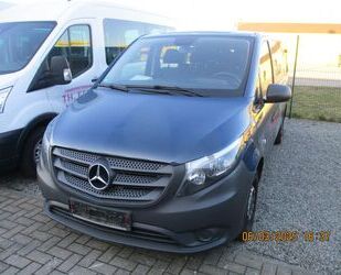Mercedes-Benz Vito Gebrauchtwagen