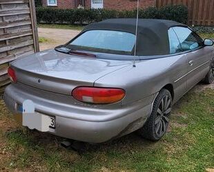 Chrysler Stratus Gebrauchtwagen