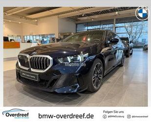 BMW 520 Gebrauchtwagen