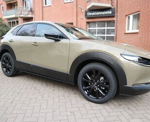 Mazda CX-30 Gebrauchtwagen