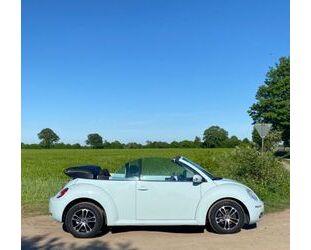 VW Beetle Gebrauchtwagen