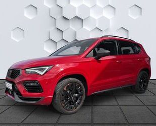 Cupra Ateca Gebrauchtwagen