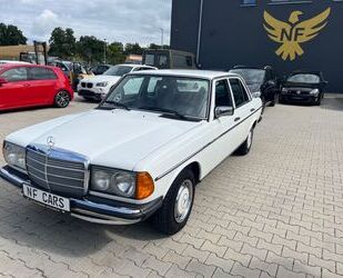 Mercedes-Benz 200 Gebrauchtwagen