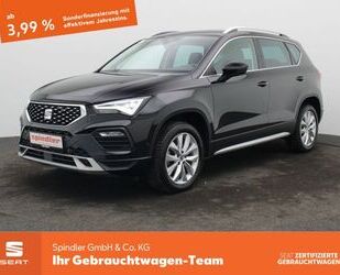Seat Ateca Gebrauchtwagen