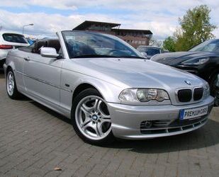 BMW 330 Gebrauchtwagen