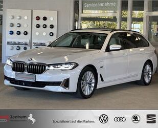 BMW 530 Gebrauchtwagen