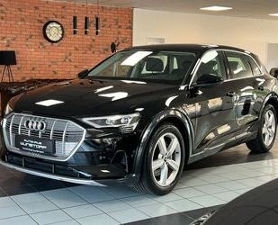 Audi e-tron Gebrauchtwagen