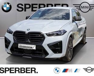 BMW X6 M Gebrauchtwagen