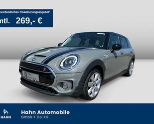 Mini Cooper S Clubman Gebrauchtwagen