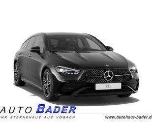 Mercedes-Benz CLA 250 Shooting Brake Gebrauchtwagen