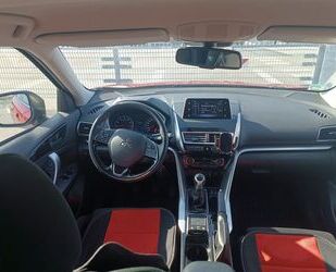 Mitsubishi Eclipse Cross Gebrauchtwagen