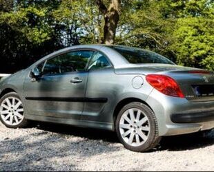 Peugeot 207 Gebrauchtwagen