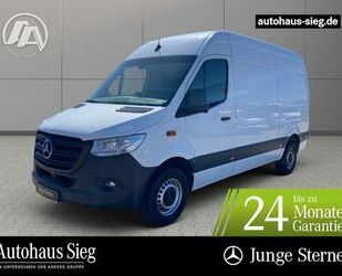 Mercedes-Benz Sprinter Gebrauchtwagen