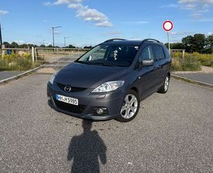 Mazda 5 Gebrauchtwagen