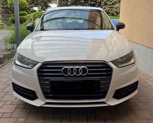 Audi A1 Gebrauchtwagen