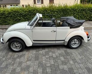 VW Käfer Gebrauchtwagen