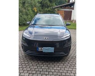 Hyundai KONA Elektro Gebrauchtwagen