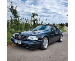 Mercedes-Benz SL 300 Gebrauchtwagen