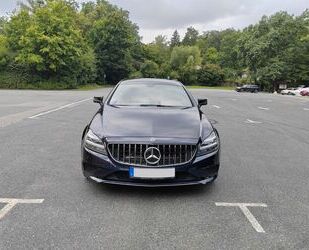 Mercedes-Benz CLS 250 Shooting Brake Gebrauchtwagen