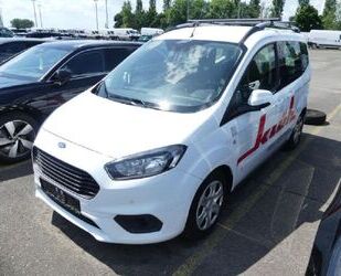 Ford Tourneo Courier Gebrauchtwagen