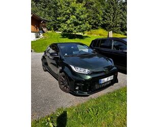 BMW Yaris 