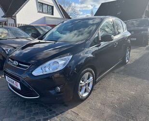 Ford C-Max Gebrauchtwagen