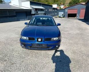 Seat Toledo Gebrauchtwagen