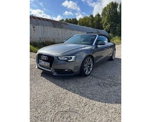 Audi Cabriolet Gebrauchtwagen