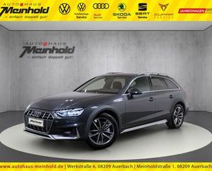 Audi A4 Allroad Gebrauchtwagen