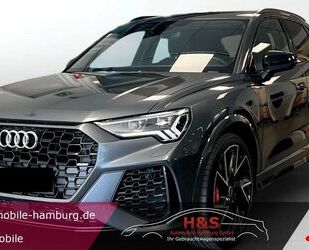 Audi RSQ3 Gebrauchtwagen