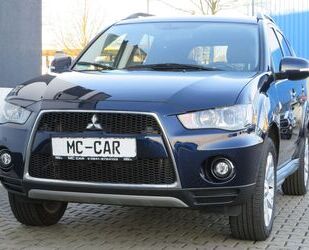 Mitsubishi Outlander Gebrauchtwagen