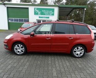 Citroen Grand C4 Picasso / SpaceTourer Gebrauchtwagen