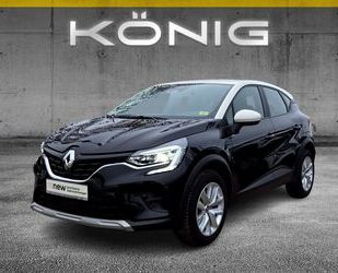 Renault Captur Gebrauchtwagen