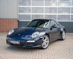 Porsche 997 Gebrauchtwagen
