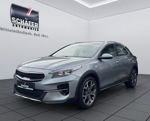 Kia XCeed Gebrauchtwagen