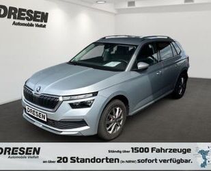 Skoda Kamiq Gebrauchtwagen
