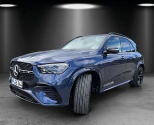 Mercedes-Benz GLE 300 Gebrauchtwagen