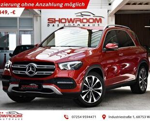Mercedes-Benz GLE 350 Gebrauchtwagen