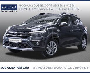 Dacia Sandero Gebrauchtwagen