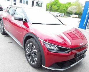 Kia EV6 Gebrauchtwagen