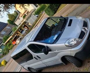 Renault Trafic Gebrauchtwagen