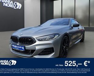 BMW M850 Gebrauchtwagen