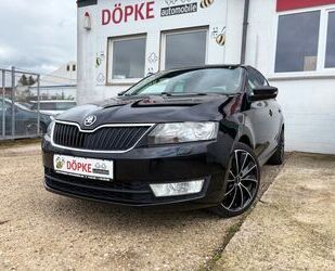 Skoda Rapid Gebrauchtwagen